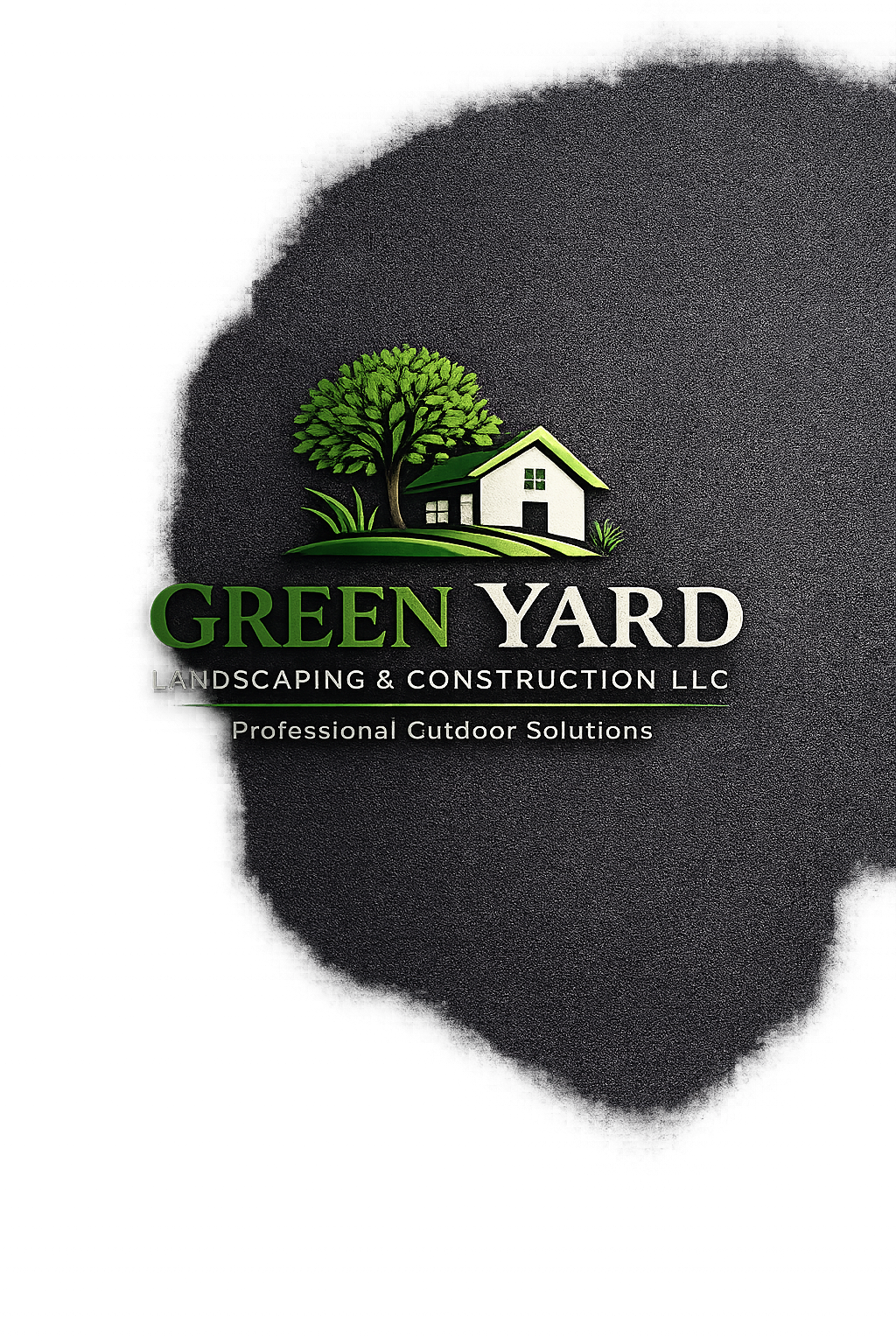 Green Yard Landscaping & Construction LLC